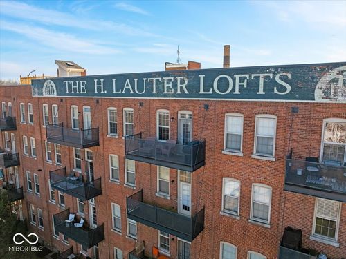 apt-405-55 Harding St, Indianapolis, IN, 46222-4580 | Card Image