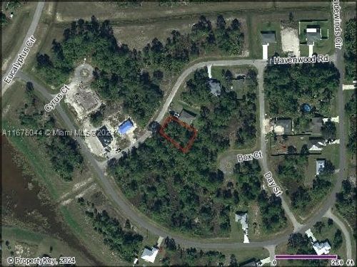5008 Havenwood Rd, LaBelle, FL, 33935-6365 | Card Image