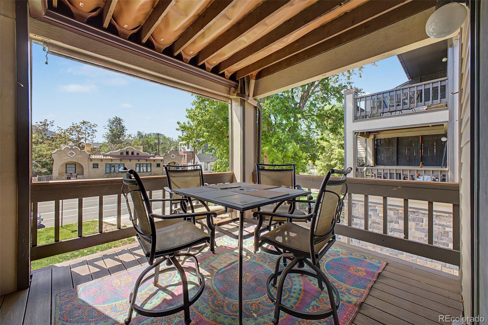 Residential in Boulder 3