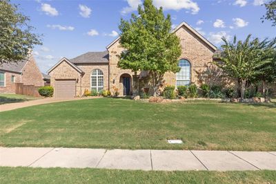 911 Hawthorn Drive, House other with 5 bedrooms, 4 bathrooms and null parking in Prosper TX | Image 2