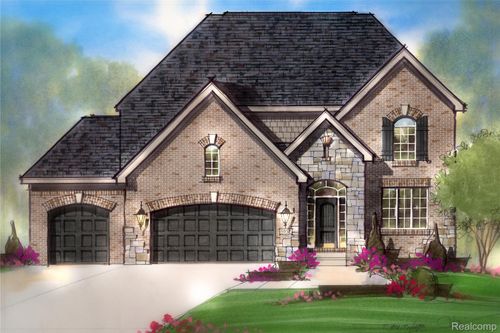 1050 Invitational Dr, Metamora, MI, 48455-8773 | Card Image