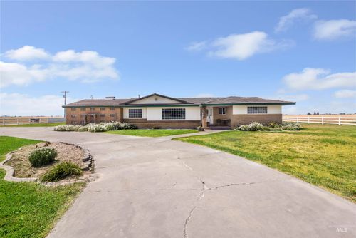 1596 S Highway 27, Oakley, ID, 83346-9750 | Card Image