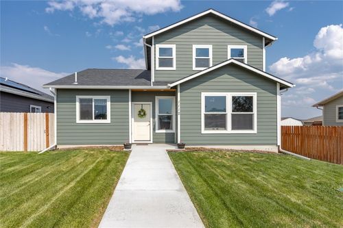 1112 3rd Street E, Roundup, MT, 59072 | Card Image