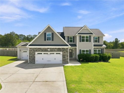 3417 Burberry Dr, Fayetteville, NC, 28306-6204 | Card Image