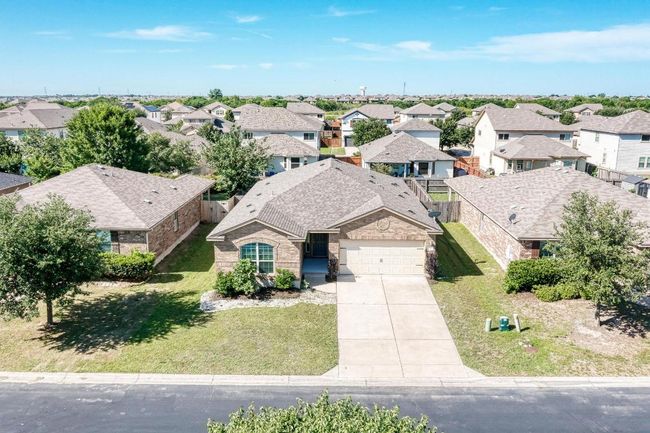 Aerial view of residential area | Image 7