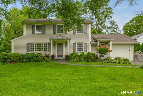 3 Salt Box Ln E, Darien, CT, 06820-5234 | Card Image