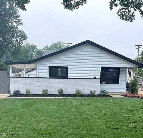 4562 W 192nd St, Cleveland, OH, 44135-1775 | Card Image