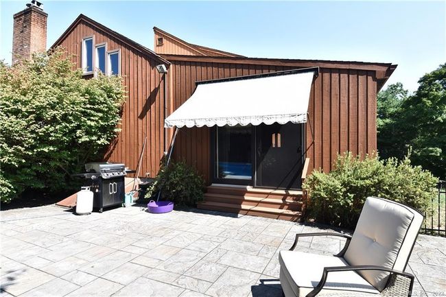 639 Reservoir Rd, House other with 3 bedrooms, 3 bathrooms and null parking in Cheshire CT | Image 28