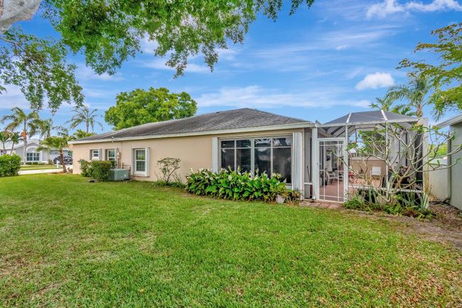7829 Mansfield Hollow Rd, House other with 3 bedrooms, 2 bathrooms and null parking in Delray Beach FL | Image 49