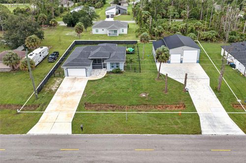 1264 S Salford Blvd, North Port, FL, 34287-4215 | Card Image