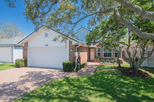 160 Patrick Mill Cir, PONTE VEDRA BEACH, FL, 32082-4011 | Card Image
