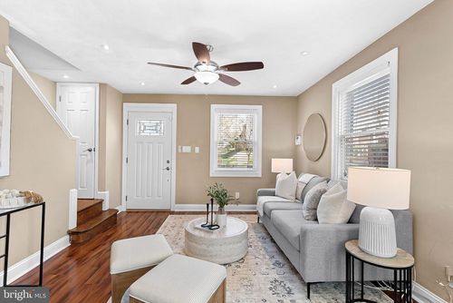 4343 F St Se, WASHINGTON, DC, 20019-4253 | Card Image