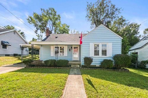 3022 S 29th Street, Ashland, KY, 41102 | Card Image