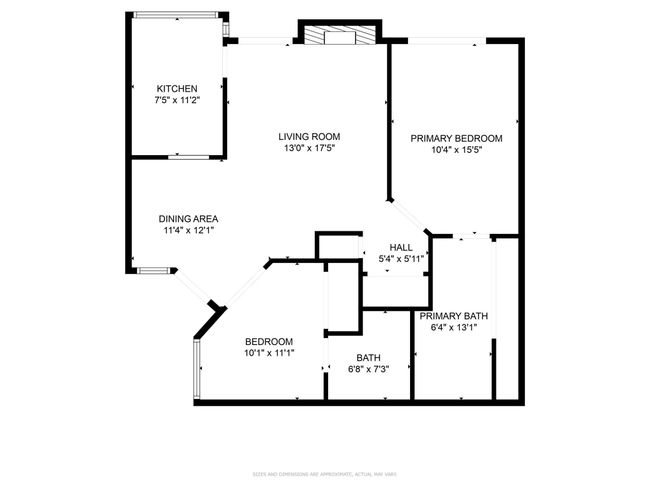 Room layout | Image 22