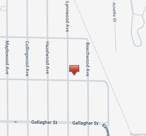 2420 Lynnwood Ave, Saginaw, MI, 48601-3667 | Card Image