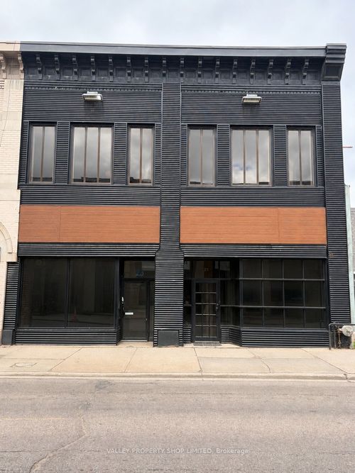 21 Pembroke St W, Pembroke, ON, K8A5M4 | Card Image