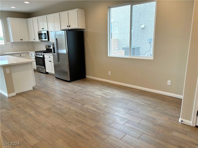 3221 Codnor Park Dr, House other with 4 bedrooms, 3 bathrooms and null parking in North Las Vegas NV | Image 4