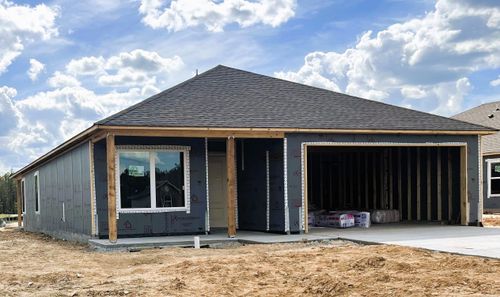 15081 Thompson Branch Trl, Hensley, AR, 72065-5800 | Card Image