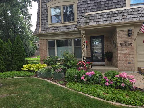 19w082 Avenue Barbizon, Oak Brook, IL, 60523-1003 | Card Image
