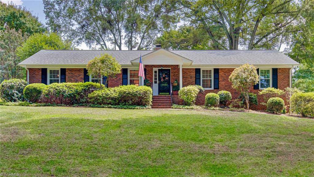 York Rd, Winston Salem, NC 27104