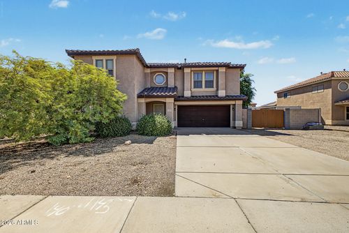 10609 W Daley Ln, Peoria, AZ, 85383-1756 | Card Image