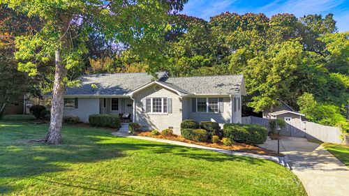 539 Hollis Rd, Charlotte, NC, 28209-1942 | Card Image