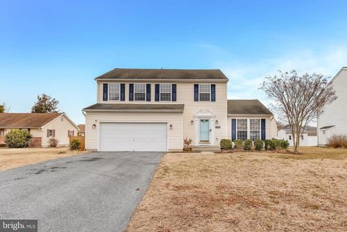 505 Saint Lukes Rd, FRUITLAND, MD, 21826-2207 | Card Image