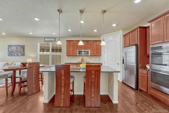 8054 E 152 Nd Dr, House other with 2 bedrooms, 2 bathrooms and 3 parking in Thornton CO | Image 14