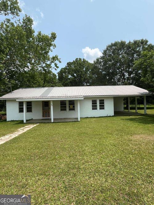 399 Lee St, Milan, GA, 31060-4356 | Card Image