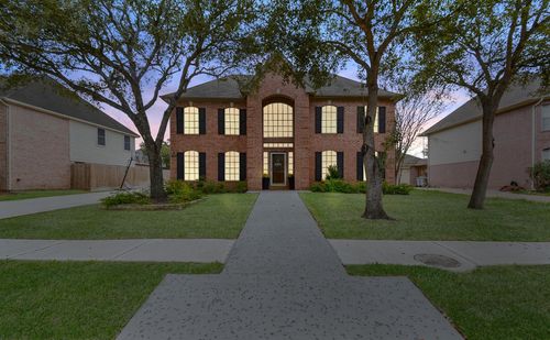 406 Billingford Dr, Katy, TX, 77450-1458 | Card Image