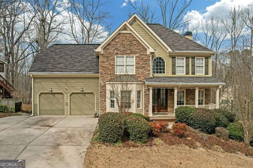 582 Braidwood Dr Nw, Acworth, GA, 30101-8442 | Card Image