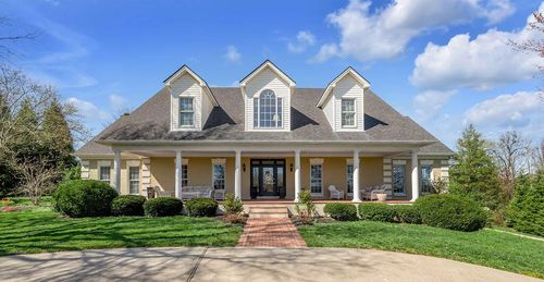 25 Avenue Of Champions, Nicholasville, KY, 40356 | Card Image