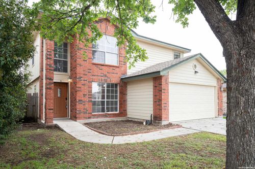 4806 Crestwood Hill Dr, San Antonio, TX, 78244-2093 | Card Image