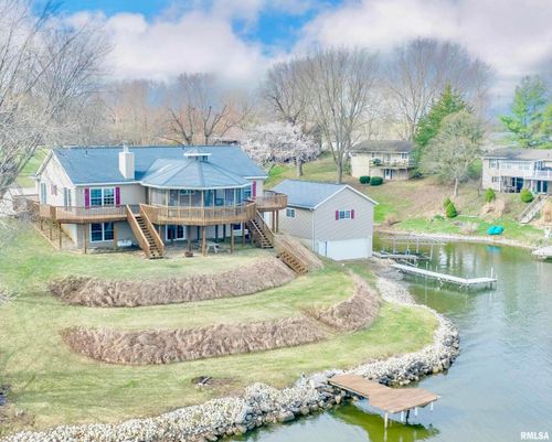 314 Lakeview Dr, Avon, IL, 61415-9049 | Card Image