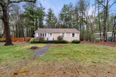 6 Shady Lane, House other with 3 bedrooms, 1 bathrooms and null parking in Plaistow NH | Image 2