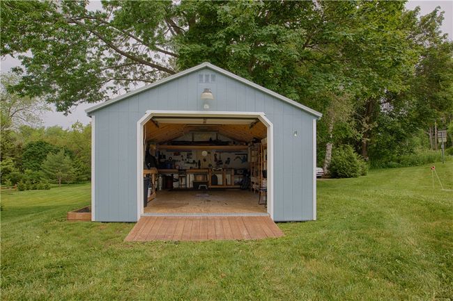 7689 State Highway 80, House other with 2 bedrooms, 2 bathrooms and null parking in Springfld Ctr NY | Image 24
