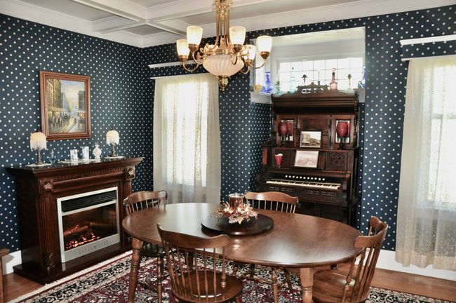Dining room | Image 29