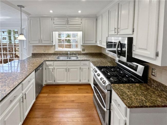 1935 Wenton Pl, House other with 4 bedrooms, 3 bathrooms and null parking in Lawrenceville GA | Image 19