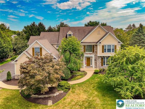3336 Stonehouse Ct, BETHLEHEM, PA, 18017-1903 | Card Image