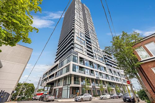 1005-5 Defries St, Toronto, ON, M5A0W7 | Card Image
