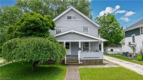 308 Arlington Blvd, Newton Falls, OH, 44444-1705 | Card Image