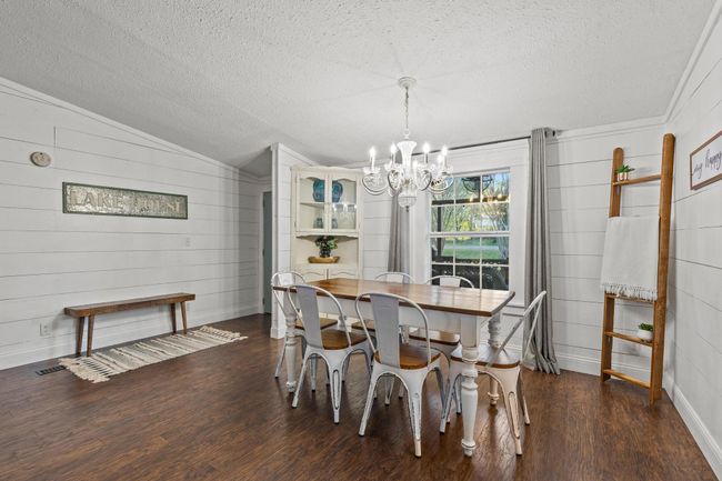 216 Mill Creek Meadow Rd, House other with 3 bedrooms, 2 bathrooms and null parking in Pottsboro TX | Image 16