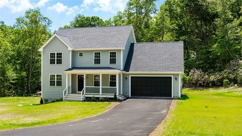 14 Elaine Dr, Hope Valley, RI, 02832-1294 | Card Image