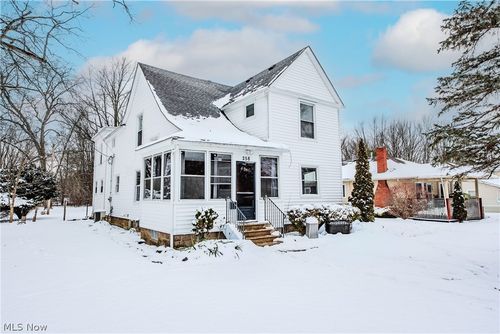 258 N Pleasant St, Oberlin, OH, 44074-1125 | Card Image