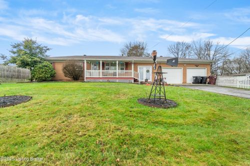 241 Northview Dr, Shepherdsville, KY, 40165-7431 | Card Image