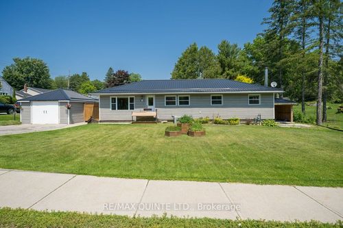 348 River St W, Tweed, ON, K0K3J0 | Card Image