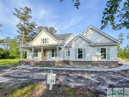 1047 Tranquility Pl Ne, Townsend, GA, 31331-3599 | Card Image