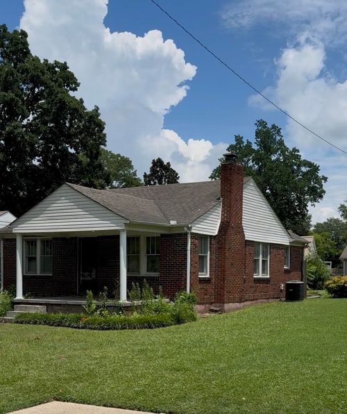 1230 Lorraine Pkwy, Florence, AL, 35630 | Card Image