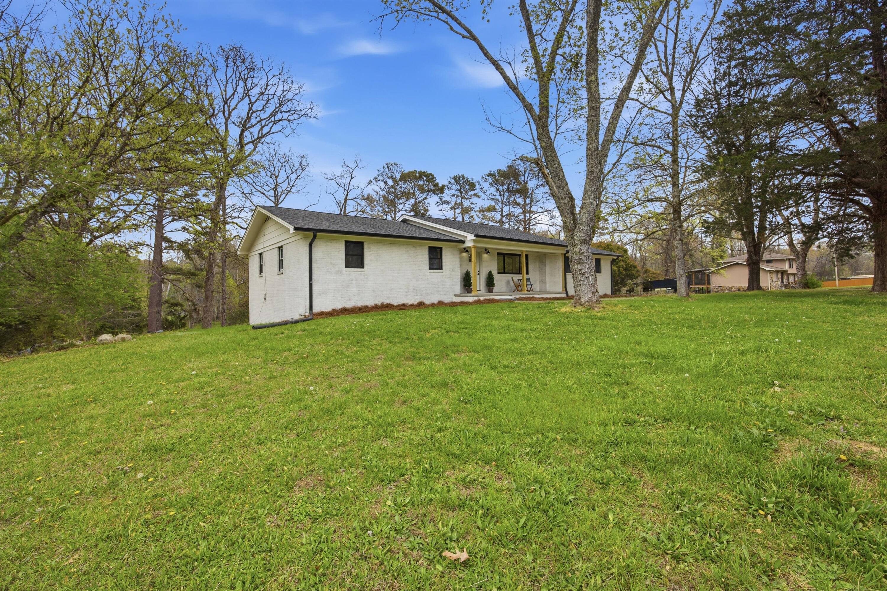 Residential in Ringgold