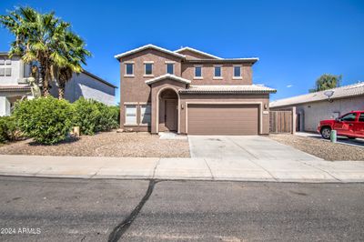 456 E Palomino Way, House other with 5 bedrooms, 3 bathrooms and null parking in San Tan Valley AZ | Image 3